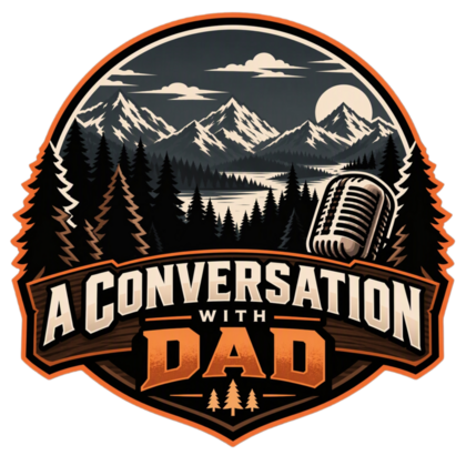 A Conversation With Dad, home